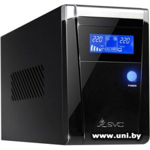 Купить SVC V-800-F-LCD в Минске, доставка по Беларуси