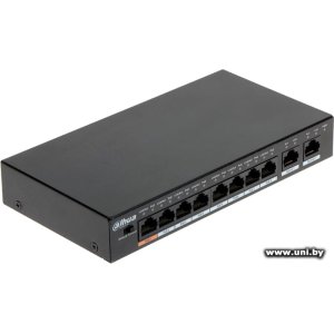 Купить DAHUA DH-PFS3010-8GT-96 в Минске, доставка по Беларуси