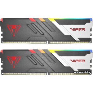 DDR5 32G PC-51200 Patriot (PVVR532G640C32K)