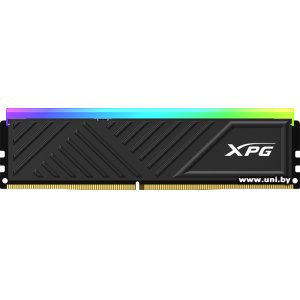 Купить DDR4 8G PC-28800 ADATA (AX4U36008G18I-SBKD35G) в Минске, доставка по Беларуси