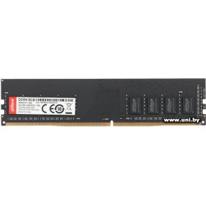 DDR4 8G PC-25600 Dahua (DHI-DDR-C300U8G32)