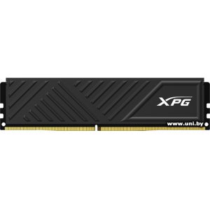 DDR4 16G PC-25600 ADATA (AX4U320016G16A-SBKD35)