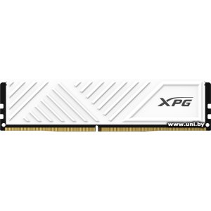 Купить DDR4 16G PC-25600 ADATA (AX4U320016G16A-SWHD35) в Минске, доставка по Беларуси