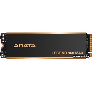 A-Data 1Tb M.2 PCI-E SSD ALEG-960M-1TCS