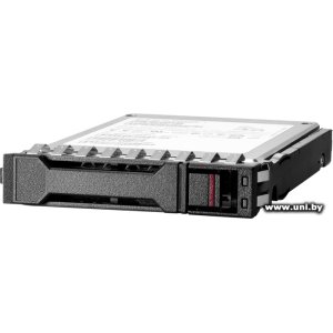 Купить HP 300GB 2.5` SAS P40430-B21 в Минске, доставка по Беларуси