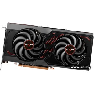 SAPPHIRE 8Gb RX 7600 (11324-01-20G)