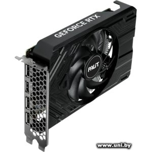 Купить PALIT 8Gb RTX 4060 (NE64060019P1-1070F) в Минске, доставка по Беларуси