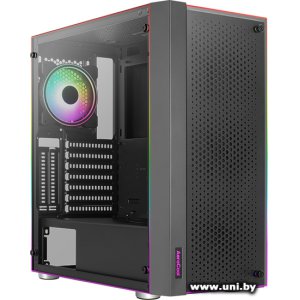 Aerocool Skribble-G-BK-V1 Skribble