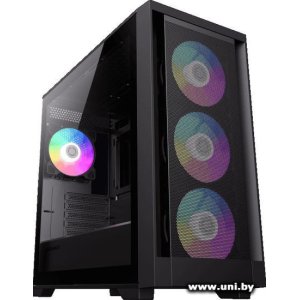 GameMax Defender Mesh Black