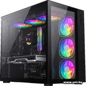 GameMax Infinity Black