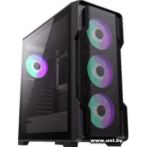 Купить GameMax Siege Black в Минске, доставка по Беларуси