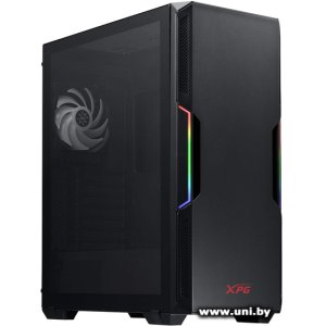 Купить A-Data STARKER-BKCWW XPG STARKER Black в Минске, доставка по Беларуси