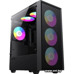 Купить GameMax Storm Black в Минске, доставка по Беларуси