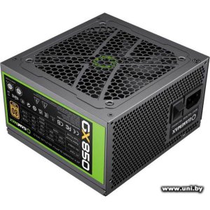 Купить GameMax 850W GX-850 Modular в Минске, доставка по Беларуси