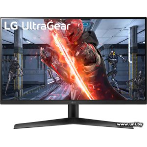 LG 27` UltraGear 27GN60R-B
