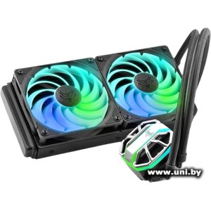 Купить Sapphire NITRO+ S240-A AIO (4N005-01-20G) в Минске, доставка по Беларуси