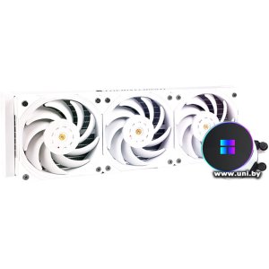 Thermalright Frozen Magic 360 Scenic V2 White