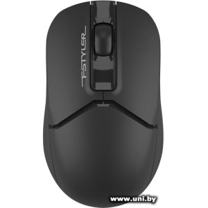 A4Tech FG12S Black