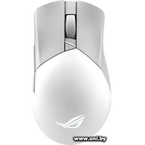 Купить ASUS ROG Gladius III Wireless AimPoint Moonlight White в Минске, доставка по Беларуси