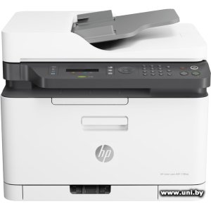 HP Color Laser 179fnw (4ZB97A)