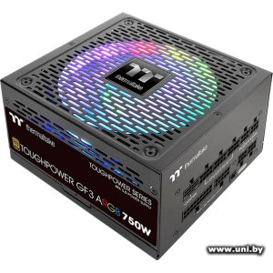 Thermaltake 750W TTP-750AH3FSG-3 (PS-TPD-0750F4FAGE-1)