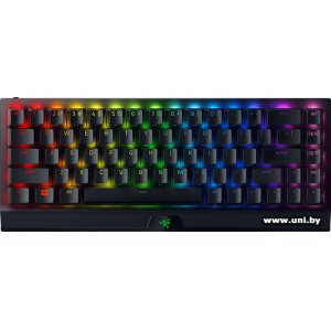 Razer BlackWidow V3 Mini HyperSpeed Green Switch