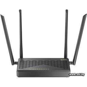 D-Link DIR-825/GFRU/R3A
