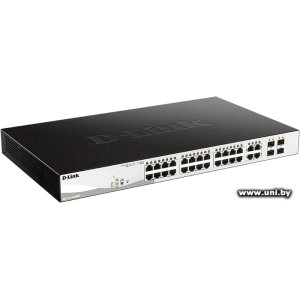 D-LINK DGS-1210-28MP/F3A