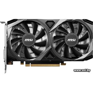 MSI 8Gb (RTX 3050 Ventus 2X XS 8G OC)