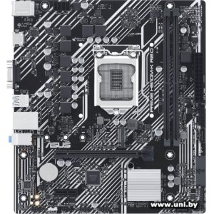 ASUS PRIME H510M-K R2.0