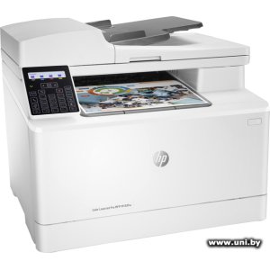 HP Color LaserJet Pro M183fw 7KW56A