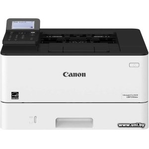 Купить Canon i-SENSYS LBP236DW в Минске, доставка по Беларуси