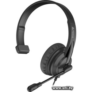 Купить A4Tech HU-11 Black в Минске, доставка по Беларуси