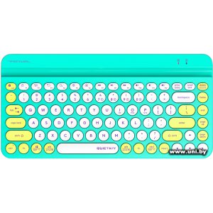 Купить A4Tech Fstyler FBK30 Avocado в Минске, доставка по Беларуси