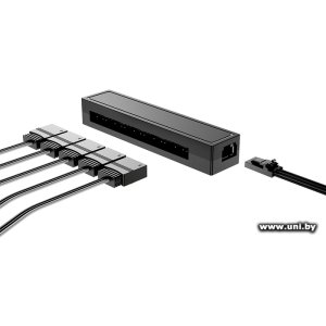 Купить ID-Cooling FH-05 ARGB в Минске, доставка по Беларуси