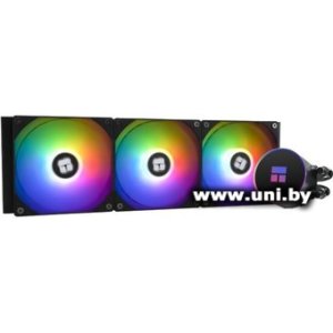 Thermalright Frozen Magic 360 V2 ARGB Black
