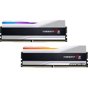 Купить DDR5 32G PC-60800 G.Skill (F5-7600J3646G16GX2-TZ5RS) в Минске, доставка по Беларуси