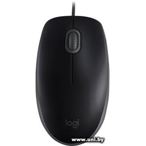 Купить Logitech M110 SILENT 910-005502 USB в Минске, доставка по Беларуси