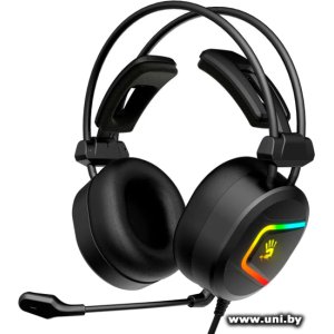 Купить A4Tech Bloody MC750 Black в Минске, доставка по Беларуси