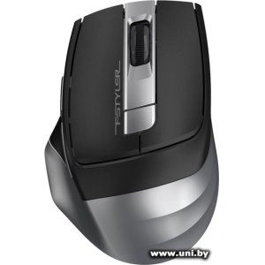 A4Tech Fstyler FG35 Black*Silver