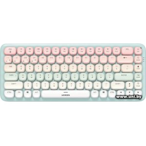 Купить UGREEN FUN+ KU101 Pink Dream Park (15227) в Минске, доставка по Беларуси