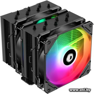 Купить ID-Cooling ID-CPU-SE-207-XT ARGB (SE-207-XT ARGB) в Минске, доставка по Беларуси