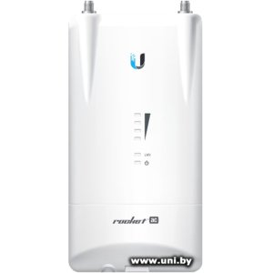 Купить Ubiquiti Rocket 5AC Lite (R5AC-Lite) в Минске, доставка по Беларуси