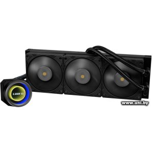 Купить Lian Li Galahad II Trinity Performance 360 G89.GA2P36B.00 в Минске, доставка по Беларуси