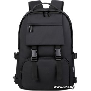 Купить MIRU Рюкзак 15` Abrajeus 15.6` MBP-1060 Black в Минске, доставка по Беларуси