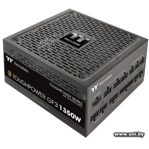Купить Thermaltake 1350W (PS-TPD-1350FNFAGE-4) Toughpower GF3 в Минске, доставка по Беларуси