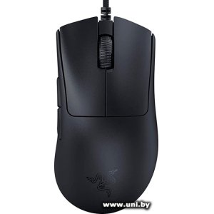 Купить Razer Deathadder V3 (RZ01-04640100-R3M1) в Минске, доставка по Беларуси