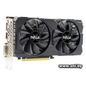 Купить Sinotex 8GB RTX 2060 SUPER (NF206SG86F) в Минске, доставка по Беларуси