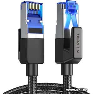 Купить Кабель F/FTP Cat.8 5m UGREEN NW153 (80433) в Минске, доставка по Беларуси