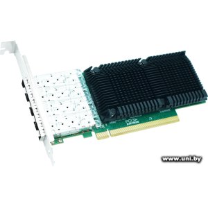 Купить LR-Link LRES1023PF-4SFP28 в Минске, доставка по Беларуси